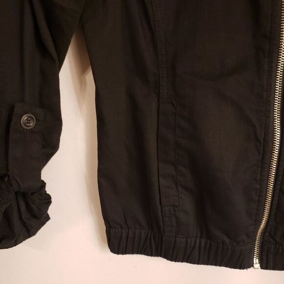 Love Culture Small Cotton Stylish Zipup - Picture 7 of 7